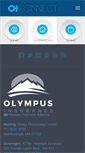 Mobile Screenshot of oiconnect.com